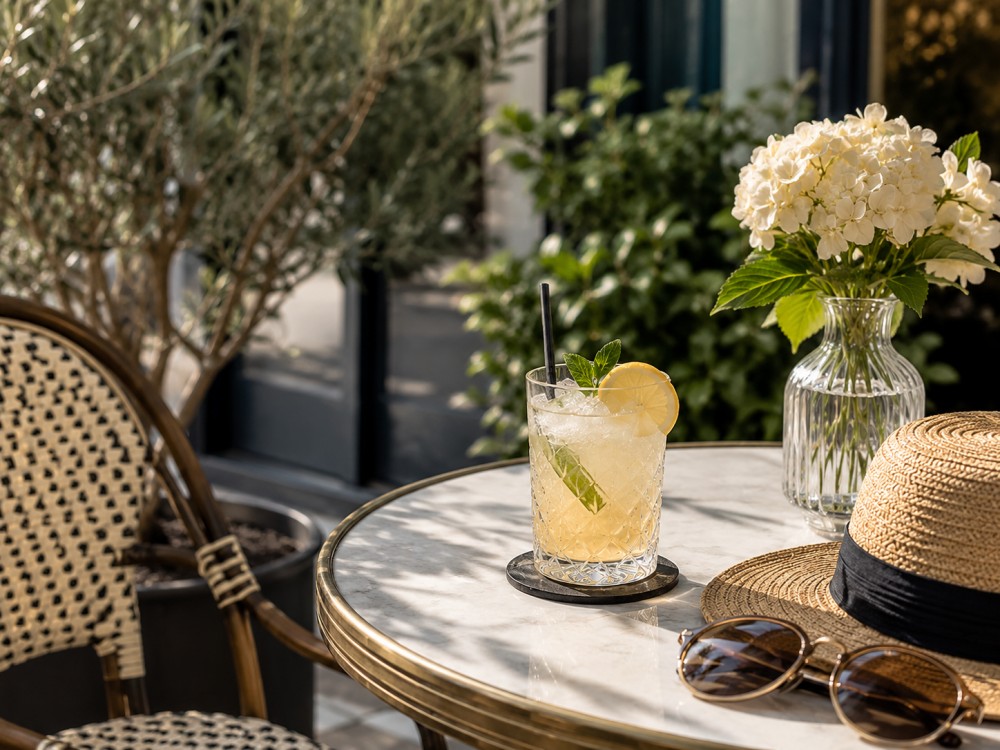SUMMER Package Hôtel Le Berry
